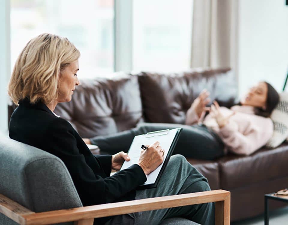 Mihalıççık Psikolog